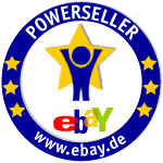 eBay Logo