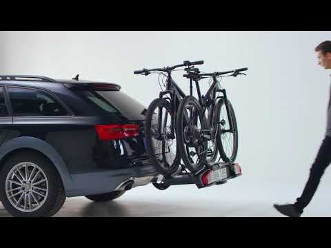 THULE 938 VeloSpace XT 2 Fahrradträger 2er - R-Ware